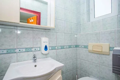 Vakantieappartement Gezinsvakantie Banjol