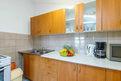 Ferienwohnung mit Aussenpool