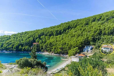 Ferienwohnung am Meer