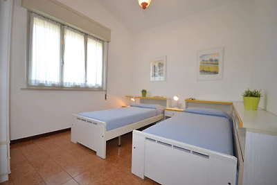 Casa vacanze Vacanza di relax Lignano Sabbiadoro