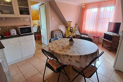 Vakantieappartement Gezinsvakantie Zalakaros