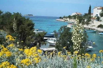 Vakantieappartement Gezinsvakantie Lokva Rogoznica