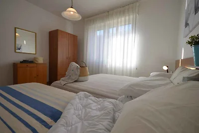 Appartamento Vacanza con famiglia Lignano Sabbiadoro