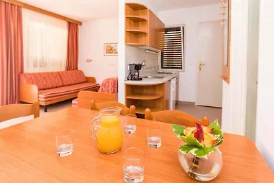 Appartamento Vacanza con famiglia Umago