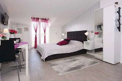 Vakantieappartement Gezinsvakantie Rogoznica