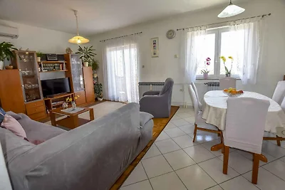 apartman za odmor Obiteljski odmor Biograd na Moru