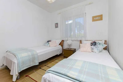 Ferienhaus mit Klimaanlage
