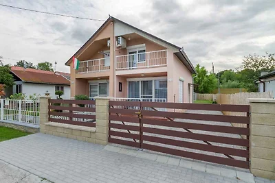 Casa vacanze Vacanza di relax Balatonmáriafürdö