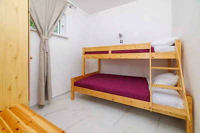 Vakantieappartement Gezinsvakantie Kras