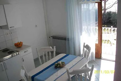Apartament Dla rodzin Dugi rat