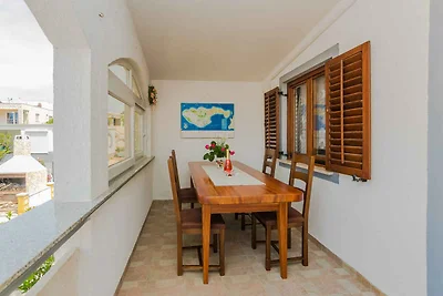 Holiday flat family holiday Vir