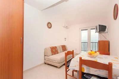 Ferienwohnung mit Balkon und Klimaanlage
