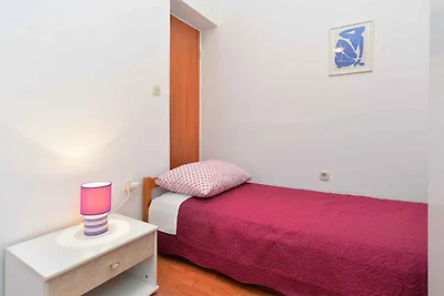 Ferienwohnung mit Klimaanlage