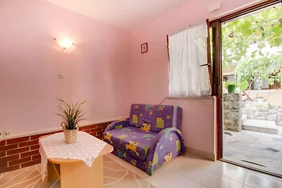Ferienwohnung mit Terrasse
