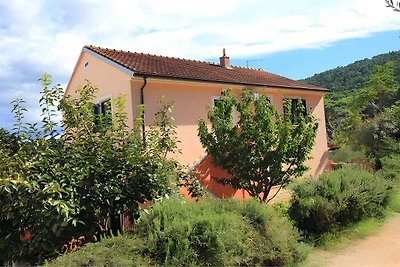 Vakantieappartement Gezinsvakantie Veli Losinj