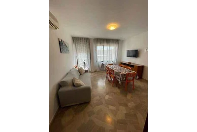 Ferienwohnung mit Internet und Balkon