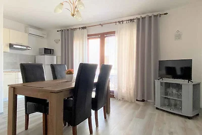 Appartamento Vacanza con famiglia Krk
