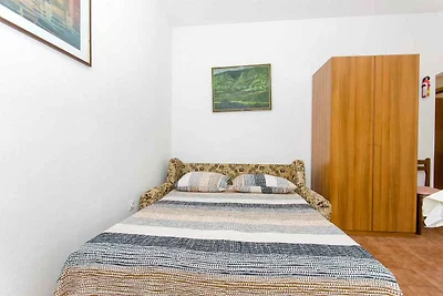 Vakantieappartement Gezinsvakantie Postira