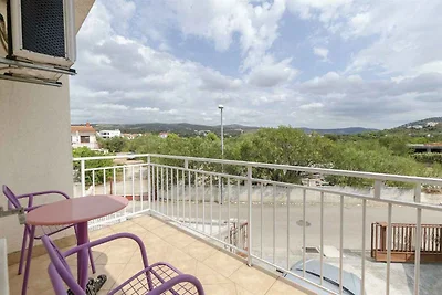 Vakantieappartement Gezinsvakantie Lokva Rogoznica