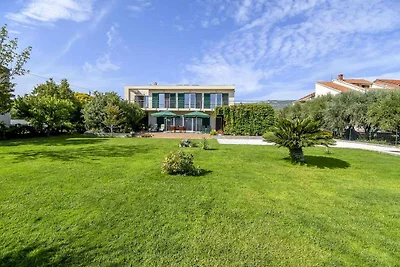 Luxuriöse Villa Marija mit Meerblick und gros