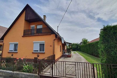 Vakantieappartement Gezinsvakantie Balatonboglar