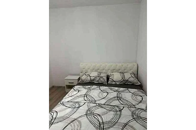 Vakantieappartement Gezinsvakantie Zecevo