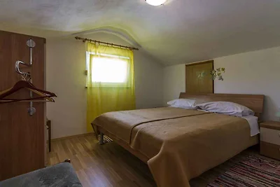 Ferienwohnung mit Meerblick und Klimaanlage