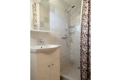 apartman za odmor Obiteljski odmor Vrboska