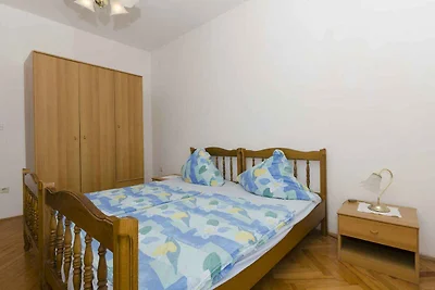 Appartamento Vacanza con famiglia Primosten