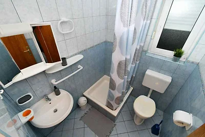 Komfortables Apartment mit 1 Schlafzimmer, Te