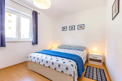 Ferienwohnung mit eigenem Balkon in