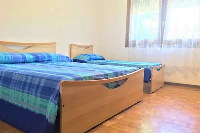 Appartamento Vacanza con famiglia Bibione