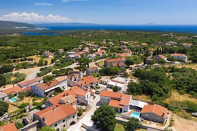 Villa mit Pool