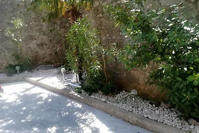 Ferienwohnung in ruhiger Lage mit Terrasse