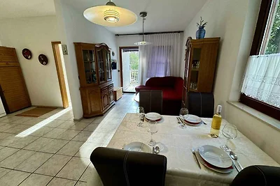 Appartamento Vacanza con famiglia Biograd na Moru