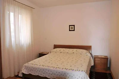 Vakantieappartement Gezinsvakantie Krk