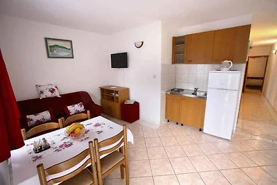 Appartamento Vacanza con famiglia Lokva Rogoznica