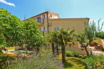 Ferienwohnung mit Klimaanlage