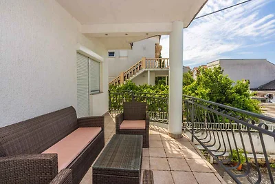 Ferienwohnung mit Klimaanlage