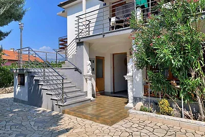 Vakantieappartement Gezinsvakantie Silo