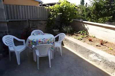 Vakantieappartement Gezinsvakantie Veli Losinj