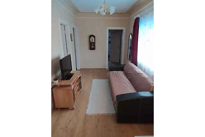 Casa vacanze Vacanza di relax Balatonkeresztúr