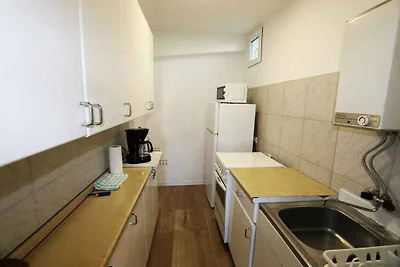 Vakantieappartement Gezinsvakantie Silo