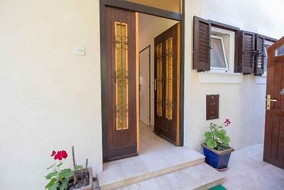 Vakantieappartement Gezinsvakantie Mali Lošinj