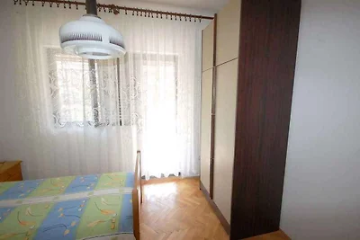 Ferienwohnung mit Balkon