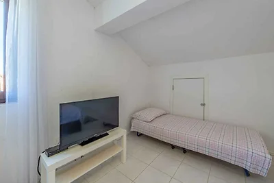 apartman za odmor Obiteljski odmor Vrboska