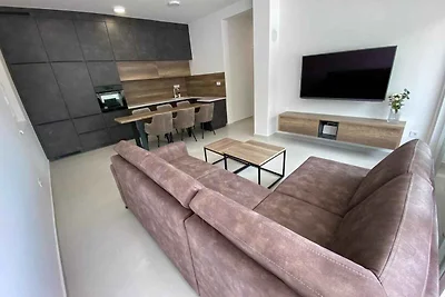 Ferienwohnung WOHNUNG EMANUEL (4+1)