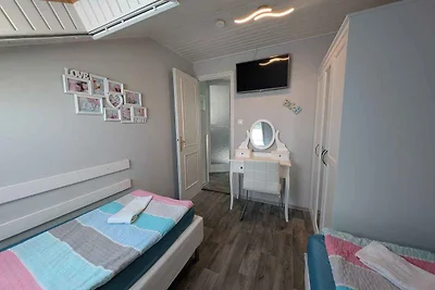 Vakantieappartement Gezinsvakantie Siofok