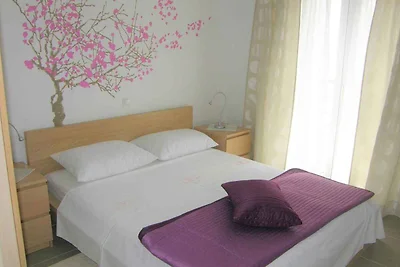 Ferienwohnung mit Klimaanlage und WLAN