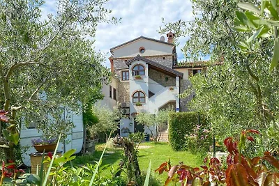 Holiday flat family holiday Novigrad